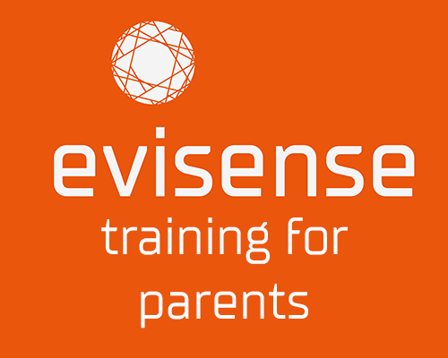 Evisense Training for Parents